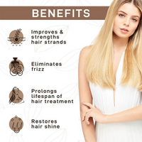 Thumbnail for Cadiveu Brasil Cacau Extreme Repair Shampoo & Conditioner