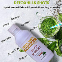 Thumbnail for Herbal Hills Detoxhills Detox Support Syrup