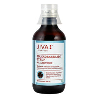 Thumbnail for Jiva Ayurveda Mahadrakshadi Syrup