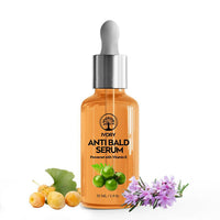 Thumbnail for ivory-natural-bald-serum-for-baldness,-hair-thinning-and-hair-fal
