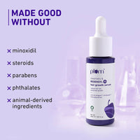 Thumbnail for Plum Rosemary & 3% Redensyl Hair Growth Serum