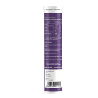 Thumbnail for BeBodywise Hair Health Effervescent Tablets for Women