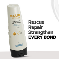 Thumbnail for BBlunt Bond Repair Conditioner