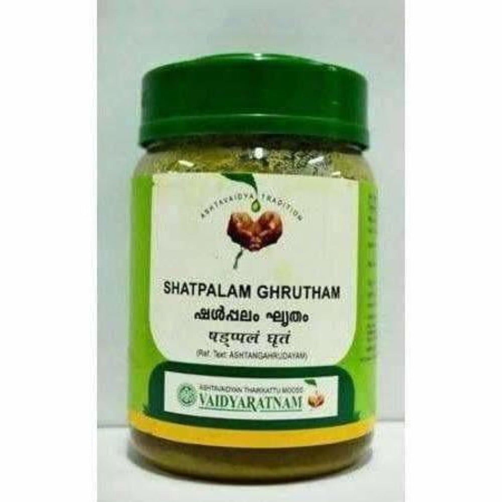 vaidyaratnam-shatpalam-ghrutham