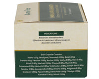 Thumbnail for Amrita Maha Rasnadi Ghana Kashayam Tablets