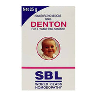 Thumbnail for sbl-homeopathy-denton-tablet