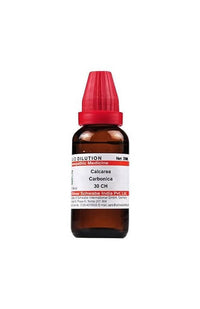 Thumbnail for dr.-willmar-schwabe-india-calcarea-carbonica-dilutio