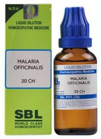 Thumbnail for sbl-homeopathy-malaria-officinalis-dilutio