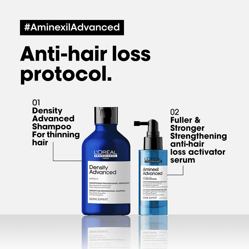 L'Oreal Professionnel Anti