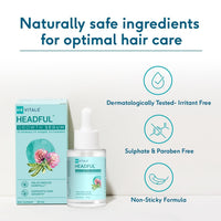 Thumbnail for HK Vitals Headful Growth Serum