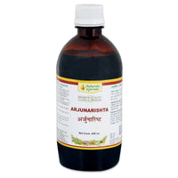 Thumbnail for maharishi-ayurveda-arjunarishta