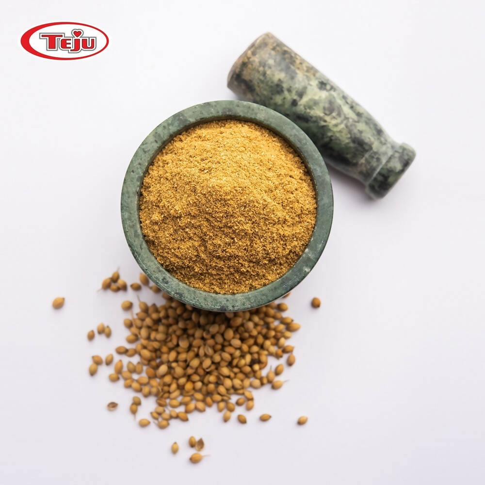 teju-coriander-powde