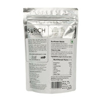 Thumbnail for Sorich Organics Raw USDA Organic Sunflower Seeds