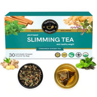 Thumbnail for teacurry-slimming-tea-for-weight-management