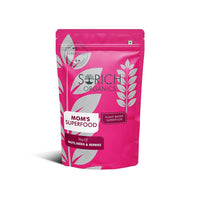 Thumbnail for sorich-organics-mother-is-superfood-mix-nuts-&-seed