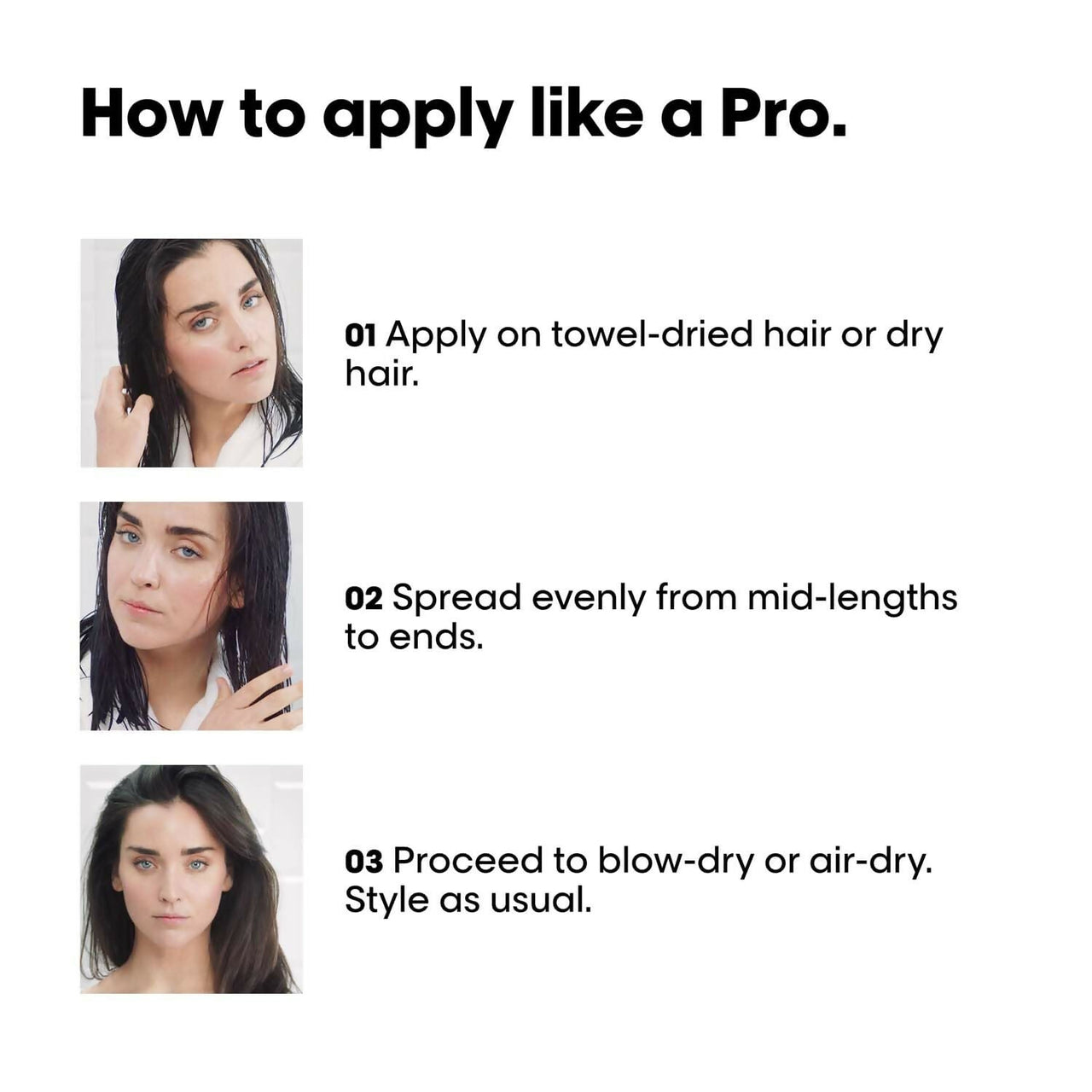 L'Oréal Professionnel Xtenso Care Leave