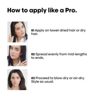 Thumbnail for L'Oréal Professionnel Xtenso Care Leave