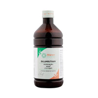 Thumbnail for sitaram-ayurveda-balamrutham-syrup