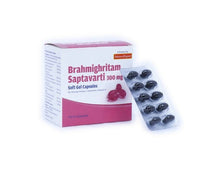 Thumbnail for sahasrayogam-brahmighritam-saptavarti-capsules