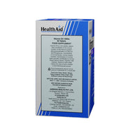 Thumbnail for HealthAid Vitamin D3 1000 iu Tablets