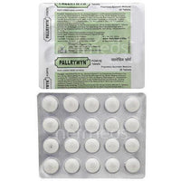 Thumbnail for charak-pharma-pallrywyn-forte-tablet