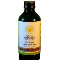 Thumbnail for kerala-ayurveda-manjishtadi-kwath