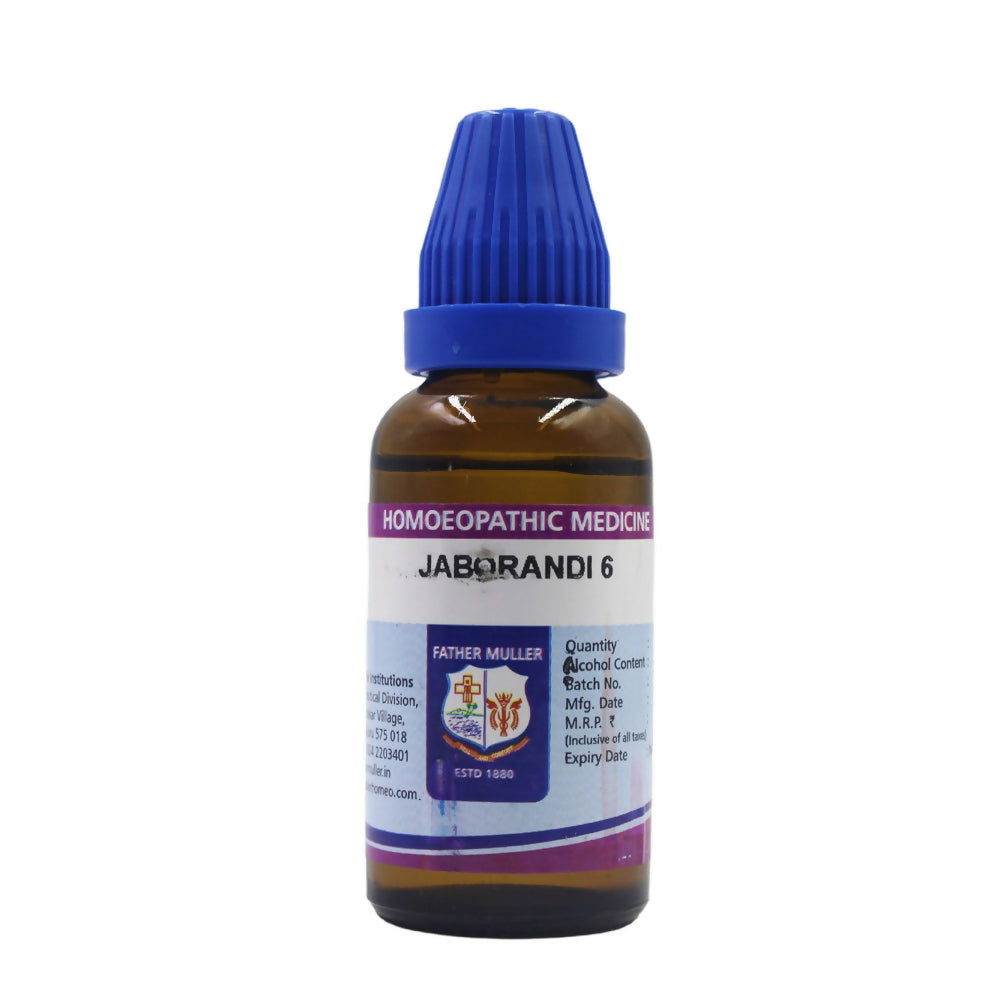 father-muller-jaborandi-dilutio