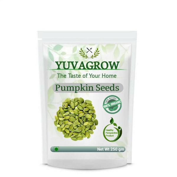 yuvagrow-pumpkin-seed