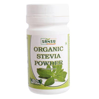 Thumbnail for sansu-organic-stevia-powder