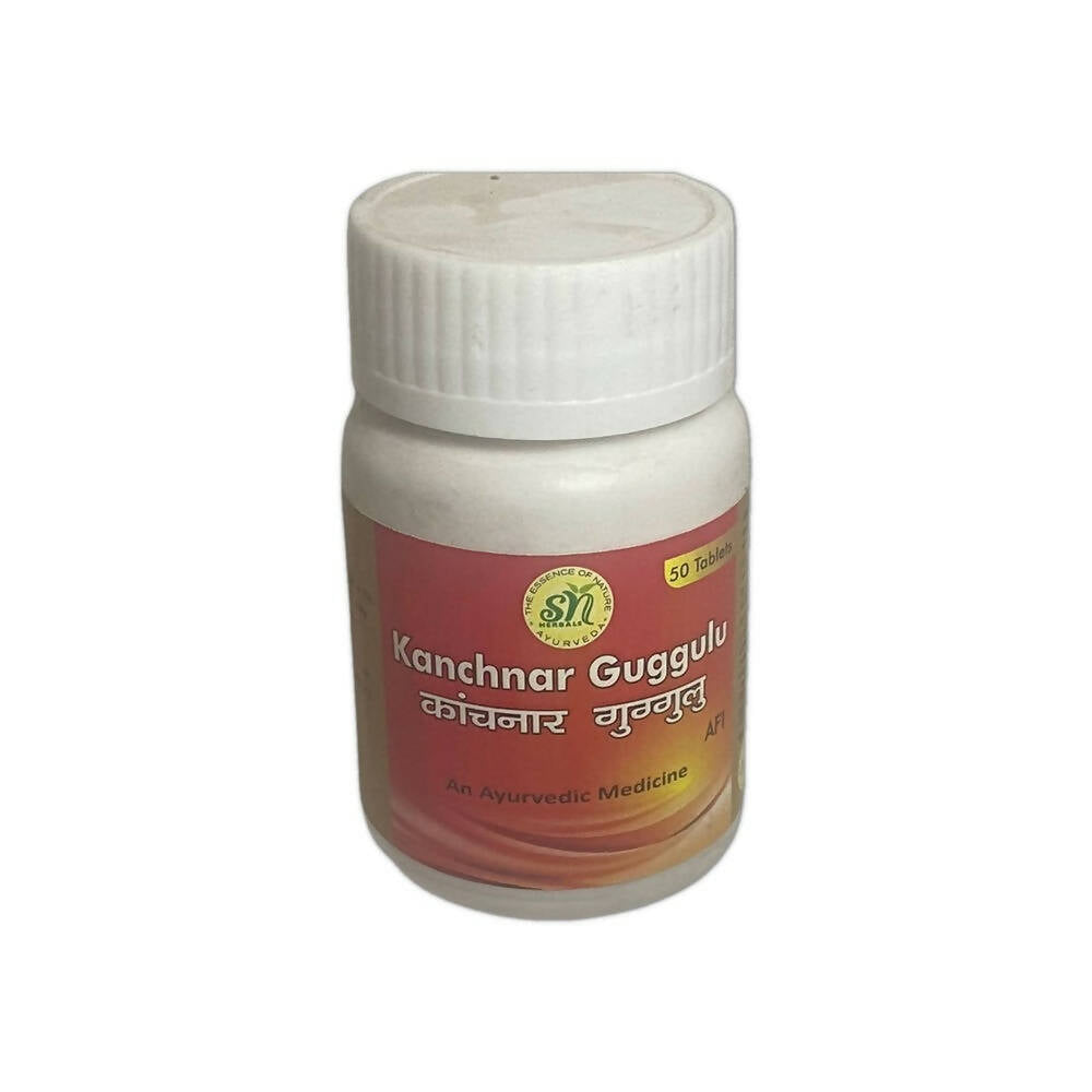 sn-herbals-kanchanar-guggulu