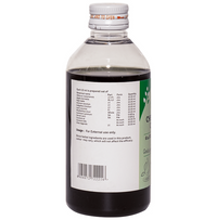 Thumbnail for Sitaram Ayurveda Chemparuthyadi Coconut Oil