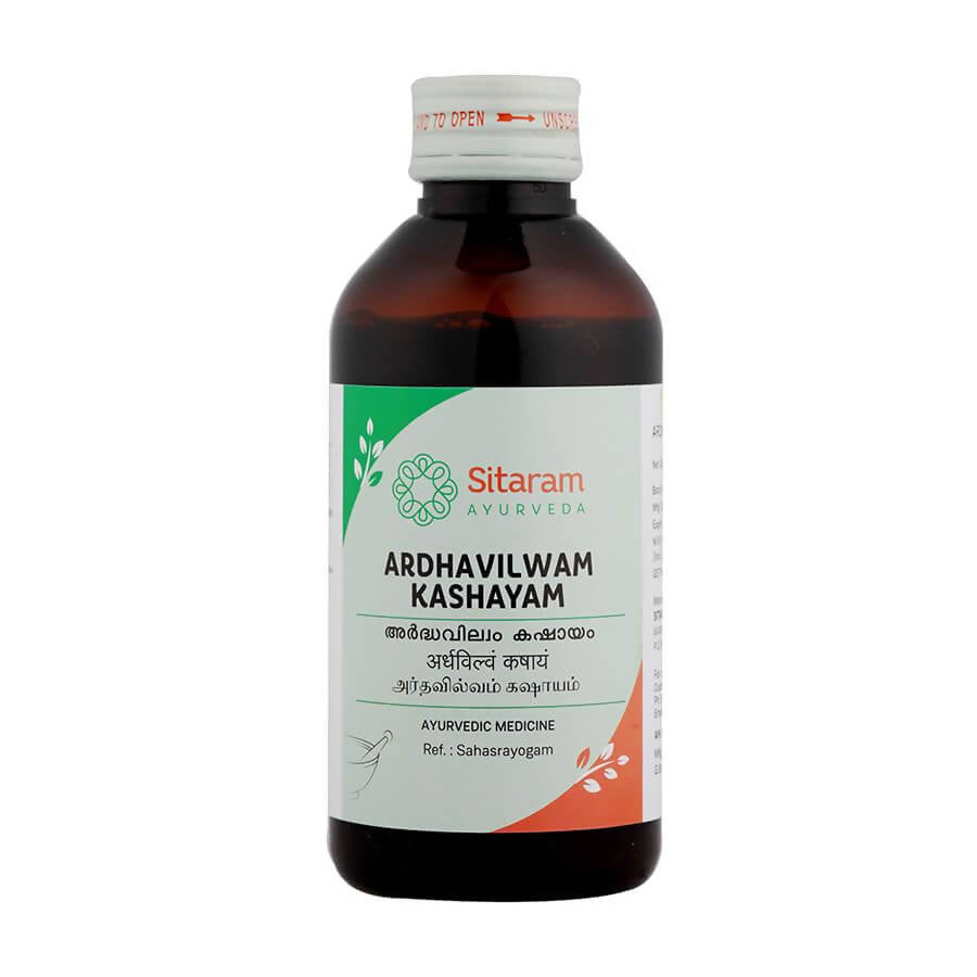 sitaram-ayurveda-ardhavilwam-kashayam