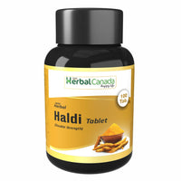 Thumbnail for herbal-canada-haldi-tablets