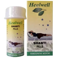 Thumbnail for healwell-homeopathy-shanti-pill