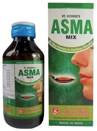 Thumbnail for st.-george-is-homeopathy-asma-mix-syru