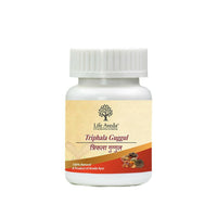 Thumbnail for life-aveda-triphala-guggul