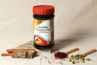 Thumbnail for amrita-jeevaratna-chyawanprash
