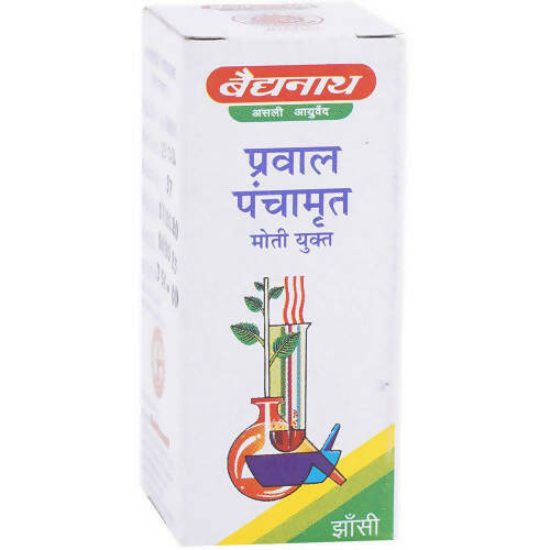 baidyanath-jhansi-prawal-panchamrit-tablets-(moti-yukta)