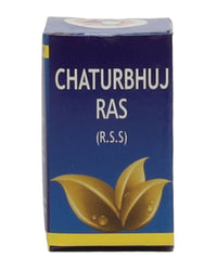 Thumbnail for Amrita Chaturbhuj Ras