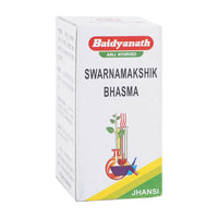 Thumbnail for baidyanath-jhansi-swarnamakshik-bhasma