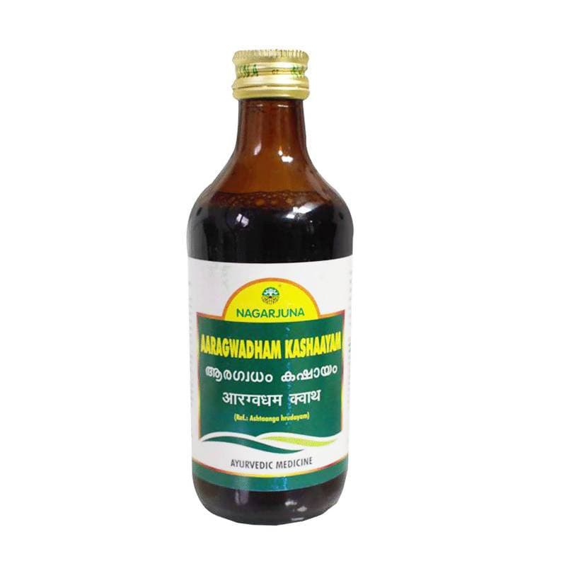 nagarjuna-ayurveda-aaragwadham-kashayam