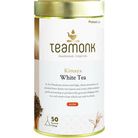 Thumbnail for teamonk-darjeeling-kimaya-white-tea-bag