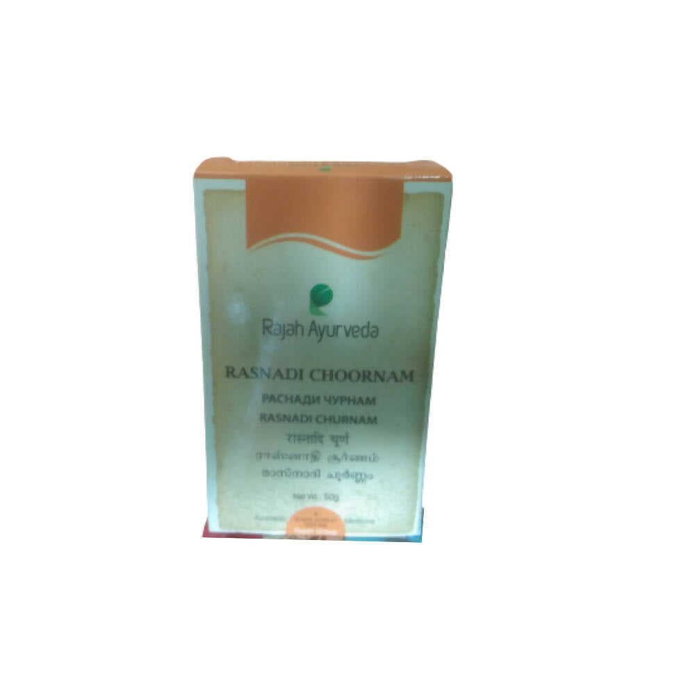 rajah-ayurveda-rasnadi-choornam