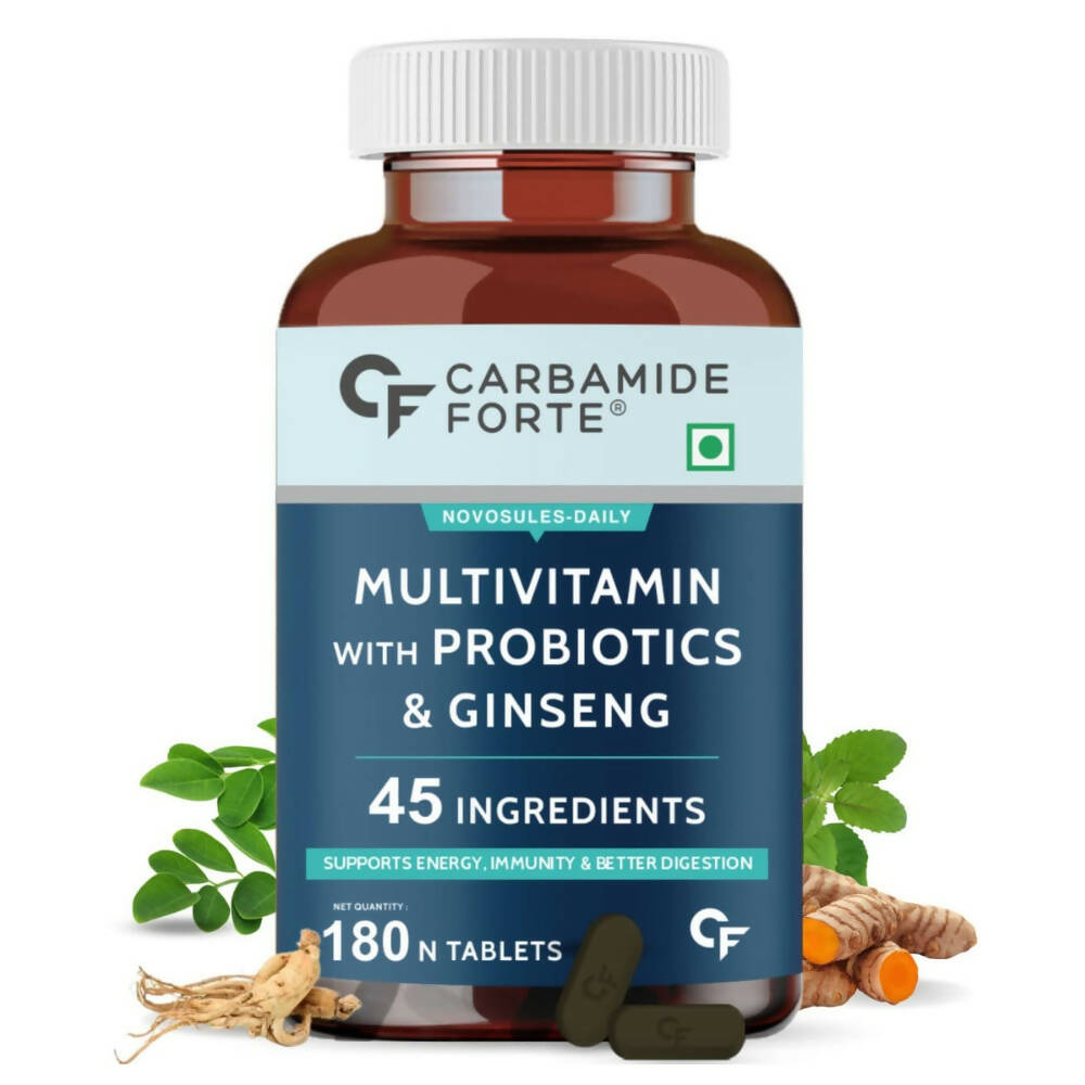 carbamide-forte-multivitamin-tablets-for-men-&-women-with-probiotics-&-ginseng