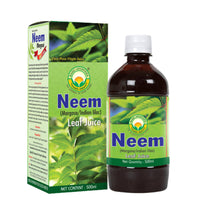 Thumbnail for basic-ayurveda-neem-leaf-margosa-juice
