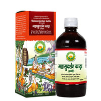 Thumbnail for basic-ayurveda-mahasurdarshan-kadha-(pravahi)