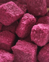 Thumbnail for Moon Freeze Dried Jamun Cubes