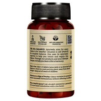 Thumbnail for jiva-ayurveda-pain-calm-tablets