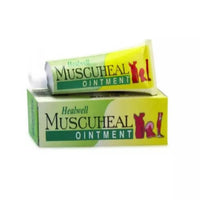 Thumbnail for healwell-homeopathy-muscuheal-ointmen