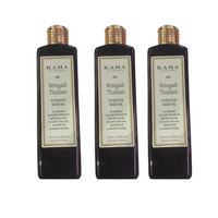Thumbnail for kama-ayurveda-bringadi-intensive-hair-treatment-oi